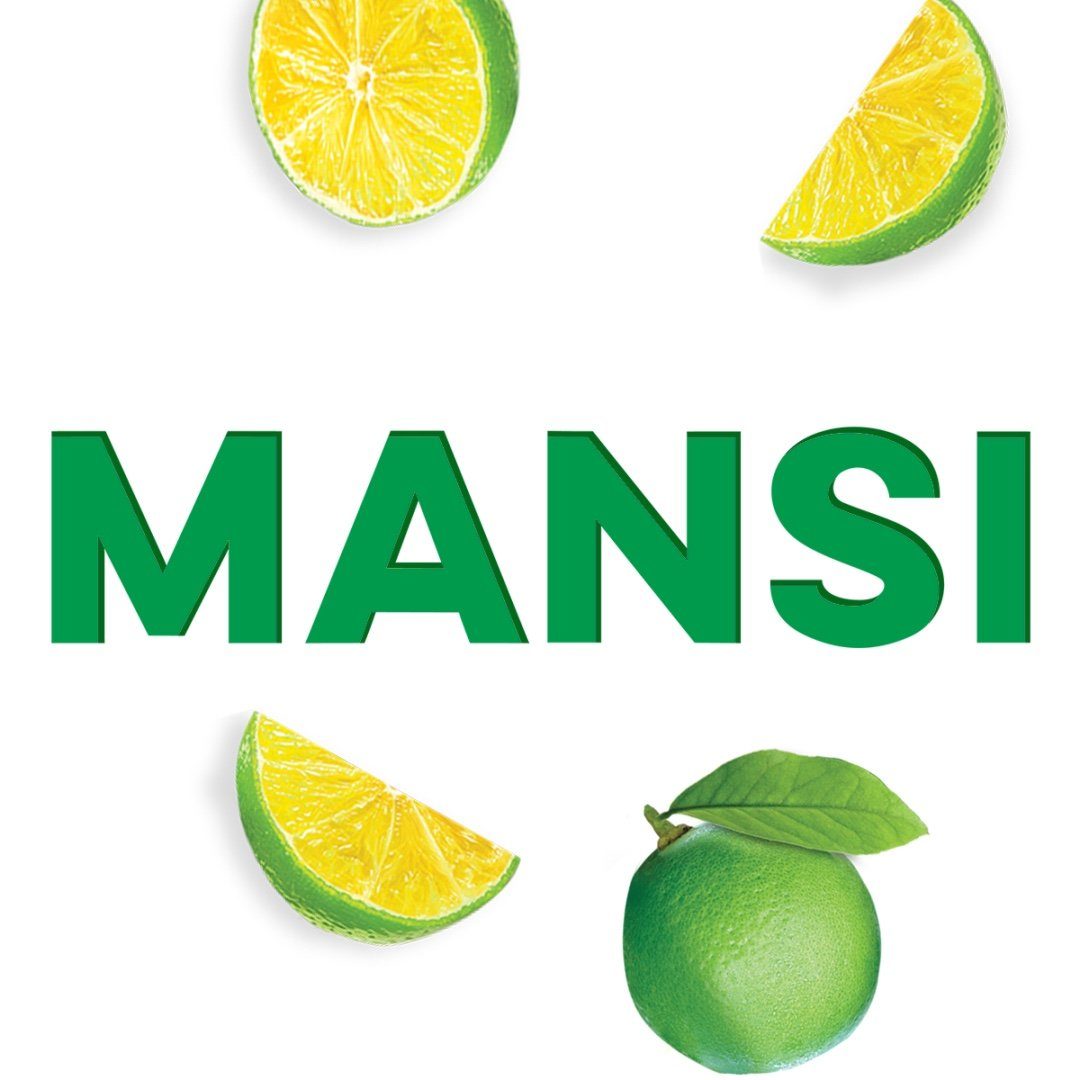 MANSI • Your Lemonade Upgrade